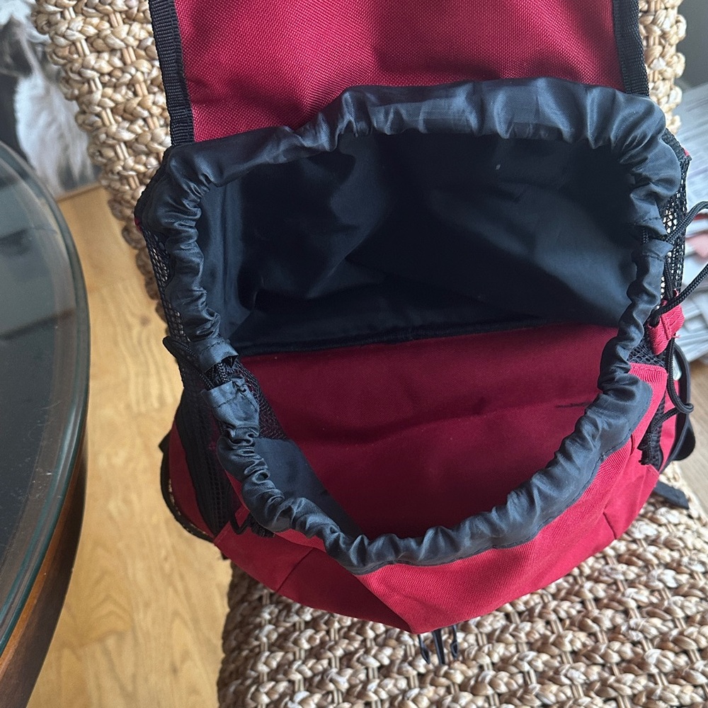Backpack Cooler - Picture 4 of 13